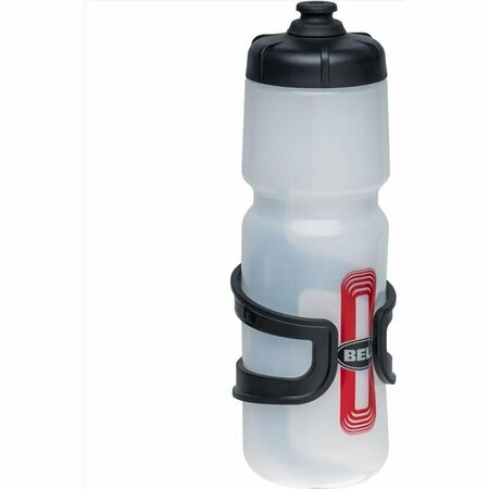 BELL SPORTS 26oz Cage & Water Bottle 7151855